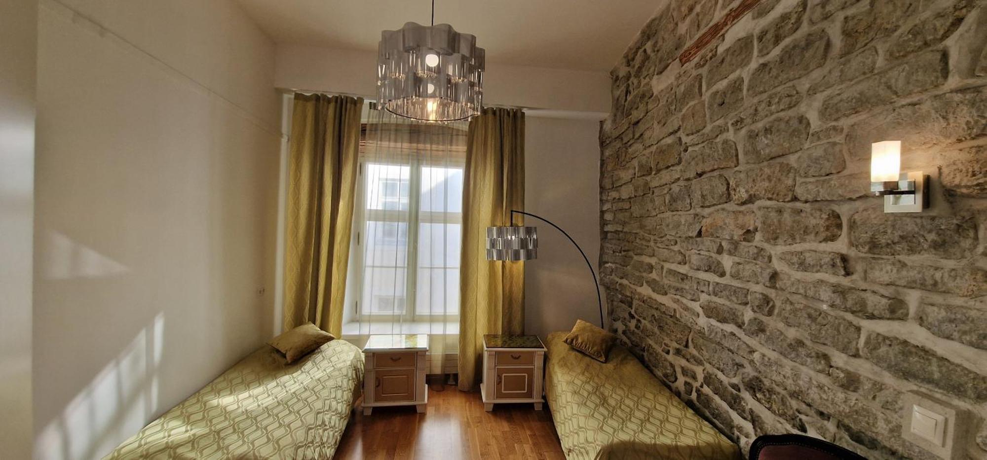 Old Town Tallinn Luxury Residence Exteriör bild